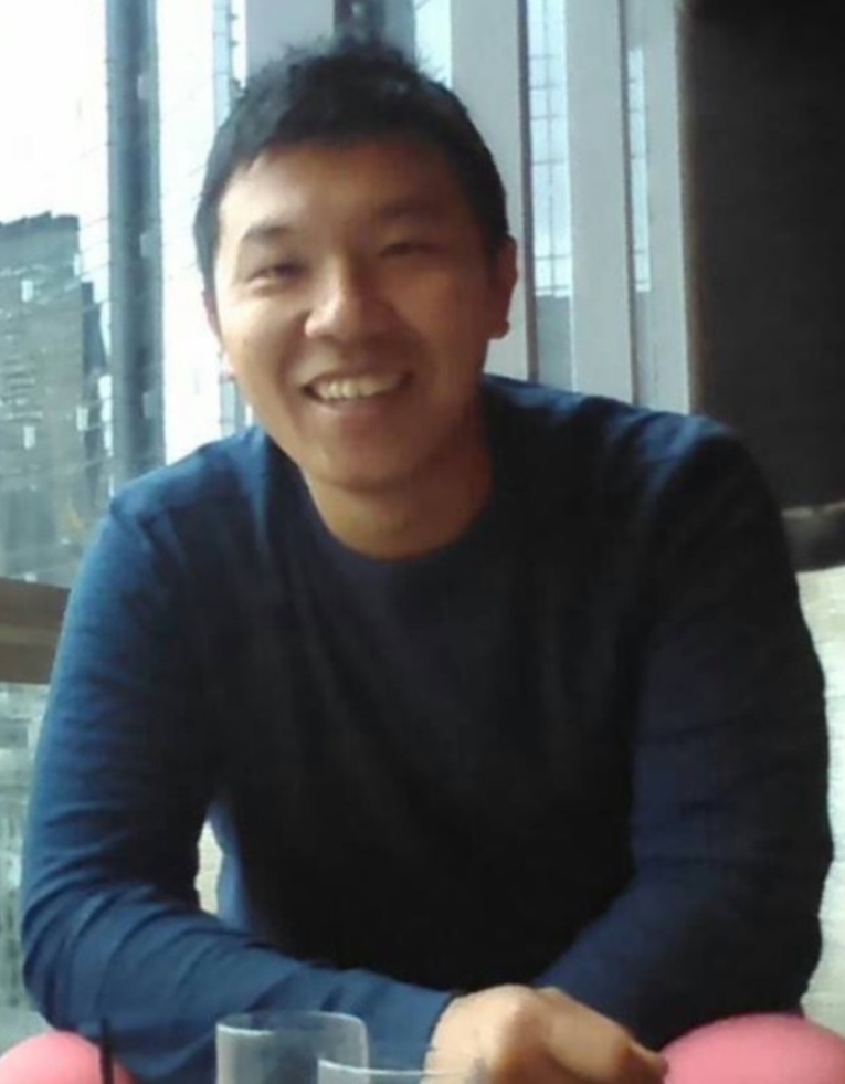 Koichiro Minami Photo