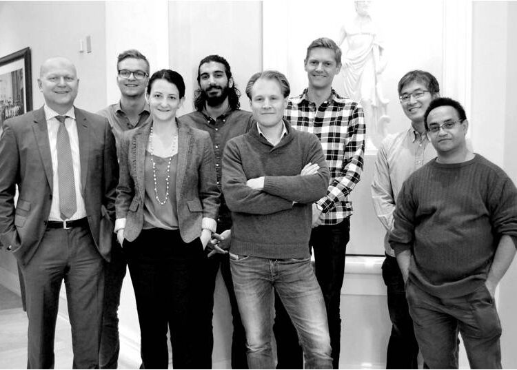 Lab Team Lab Team